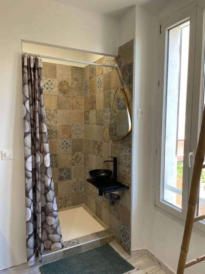 Duplex Terrasse Vue Mer - Soleil Levant La Ciotat Zewnętrze zdjęcie