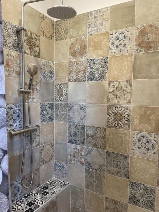 Duplex Terrasse Vue Mer - Soleil Levant La Ciotat Zewnętrze zdjęcie