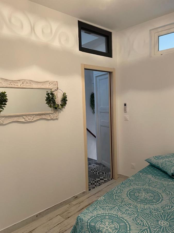 Duplex Terrasse Vue Mer - Soleil Levant La Ciotat Zewnętrze zdjęcie