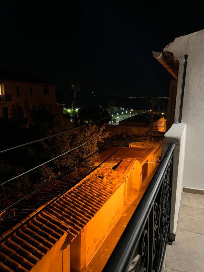Duplex Terrasse Vue Mer - Soleil Levant La Ciotat Zewnętrze zdjęcie