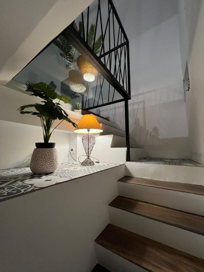 Duplex Terrasse Vue Mer - Soleil Levant La Ciotat Zewnętrze zdjęcie