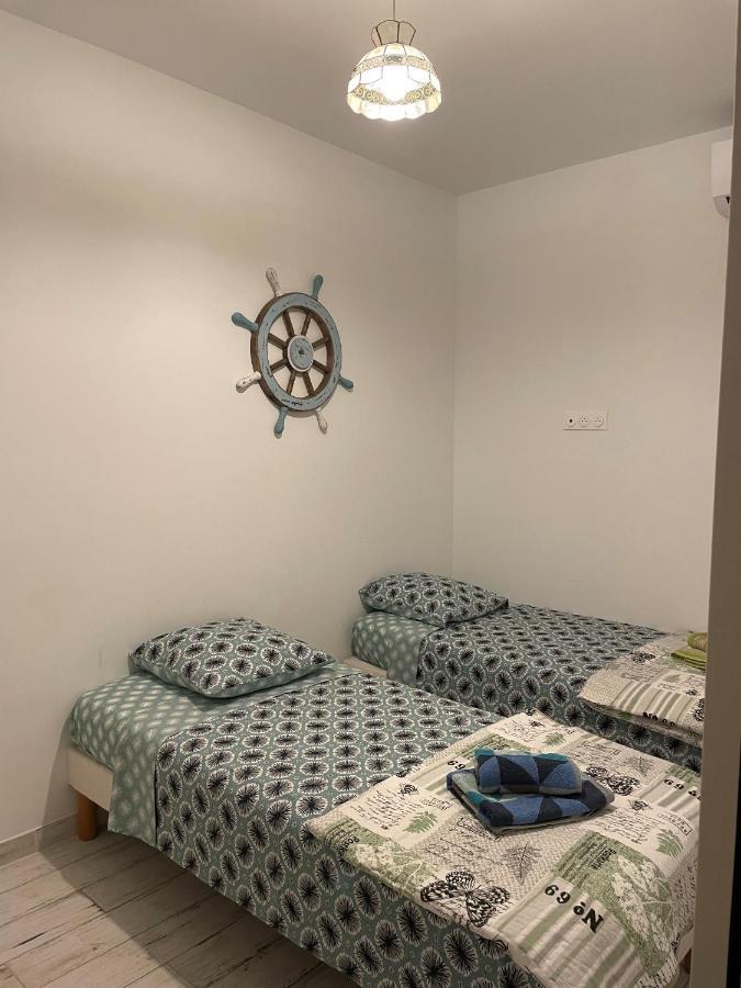 Duplex Terrasse Vue Mer - Soleil Levant La Ciotat Zewnętrze zdjęcie