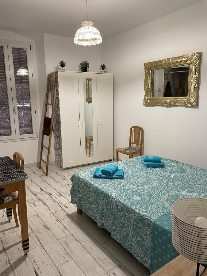 Duplex Terrasse Vue Mer - Soleil Levant La Ciotat Zewnętrze zdjęcie